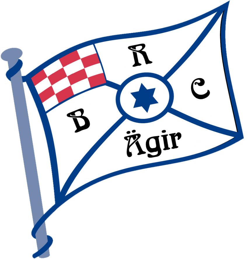 Logo BRC Ägir
