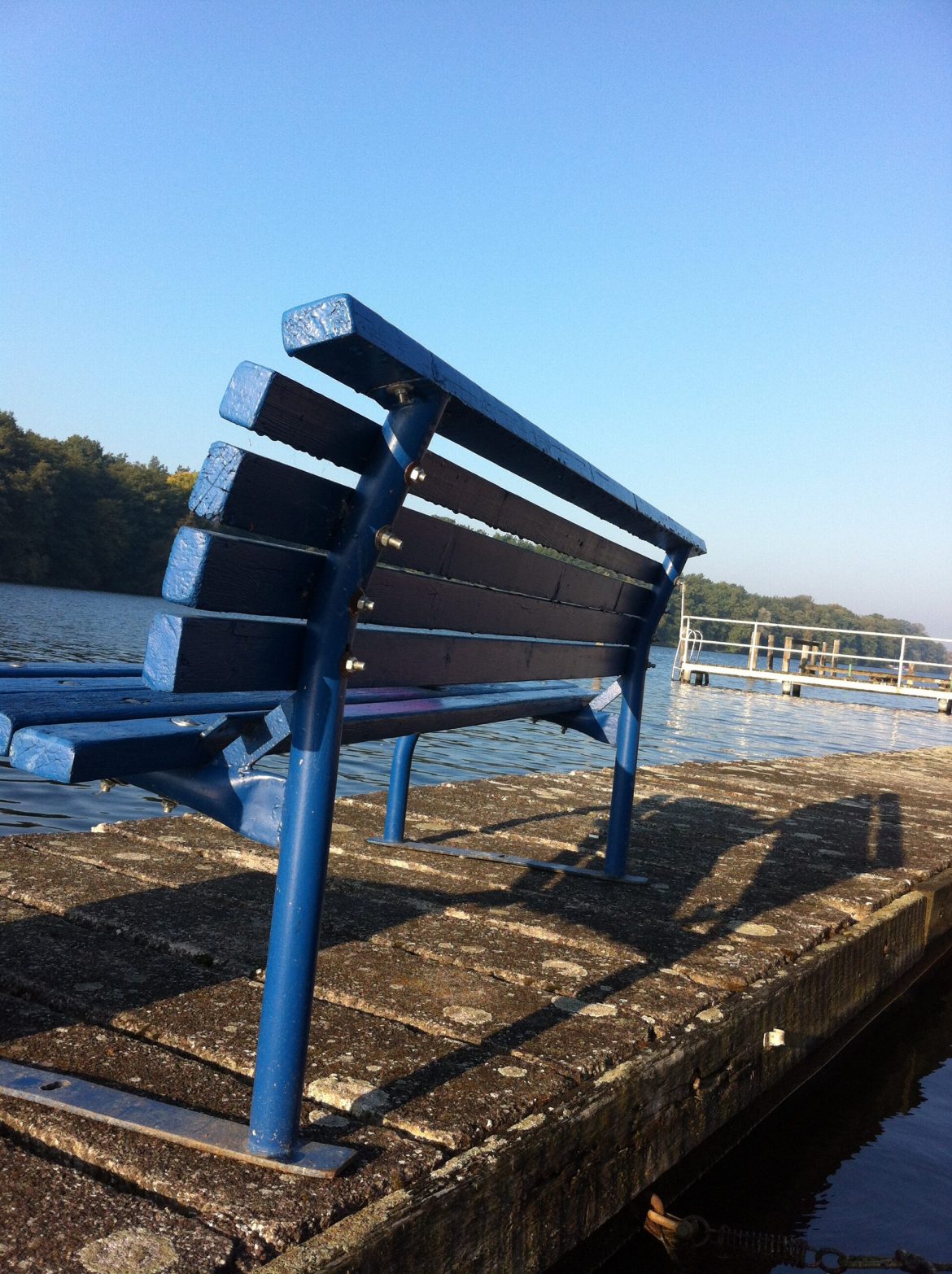 Yeah, Anrudern! Am 06. April 2019