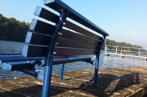 Yeah, Anrudern! Am 06. April 2019