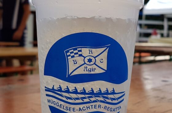 ##Update##: Neuer Termin für die 23.Müggelseeachterregatta am 12.06.2021
