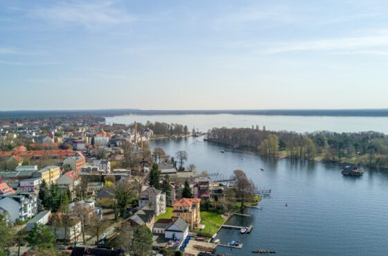 Ankündigung 26. Müggelseeachterregatta am 12.07.2025