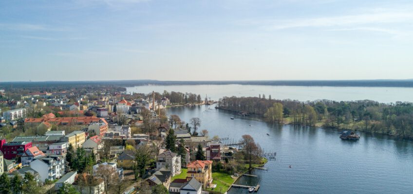 Ankündigung 26. Müggelseeachterregatta am 12.07.2025