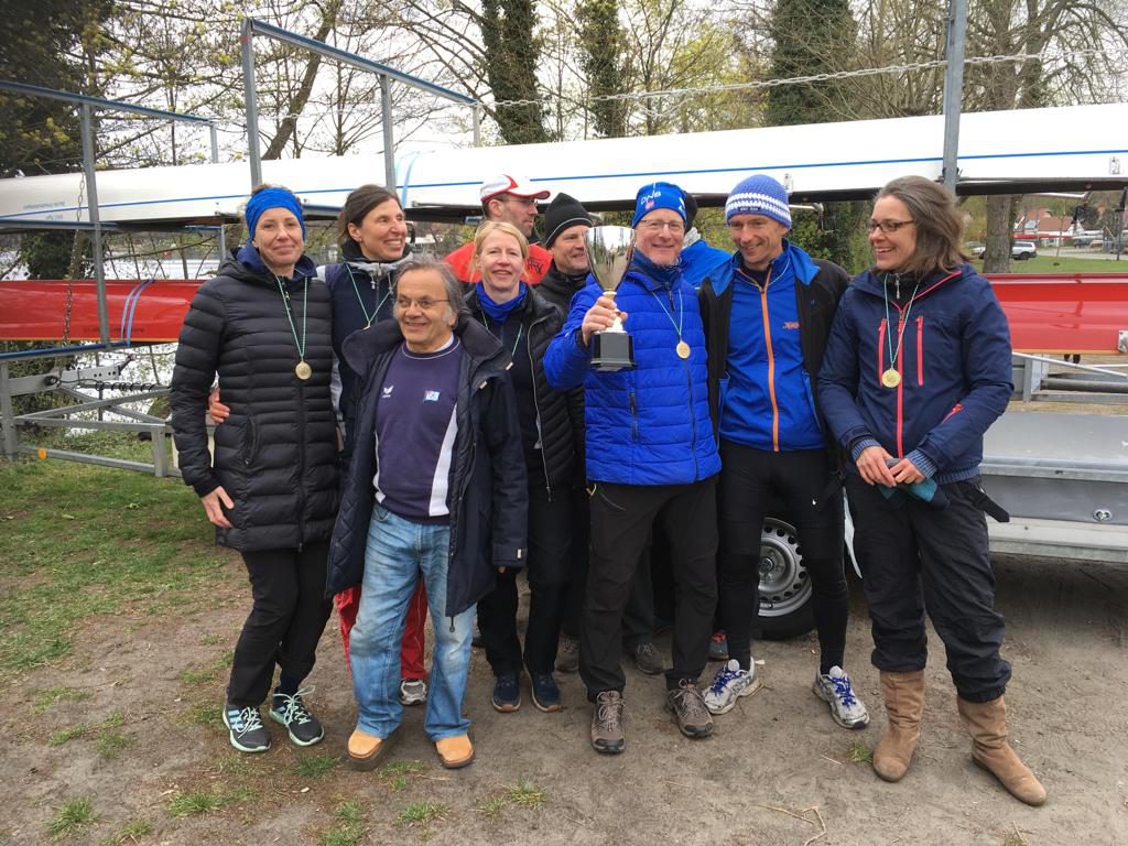 BRC Ägir Fürstenwalde 2019