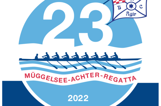 Ausschreibung und Meldeformular für 23.Müggelseeachterregatta am 25.Juni online