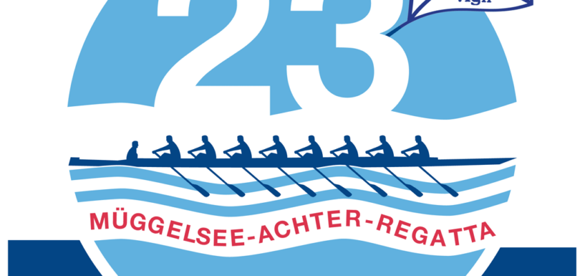 Ausschreibung und Meldeformular für 23.Müggelseeachterregatta am 25.Juni online