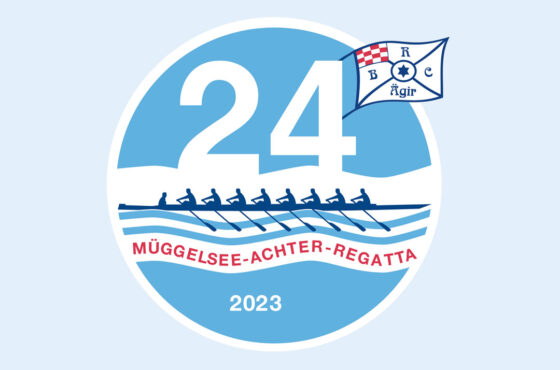 24. Müggelseeachterregatta (Ausschreibung online)