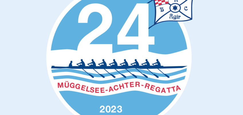 24. Müggelseeachterregatta (Ausschreibung online)