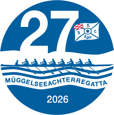 Ausschreibung für 27. Müggelseeachterregatta am 04.07.2026 online